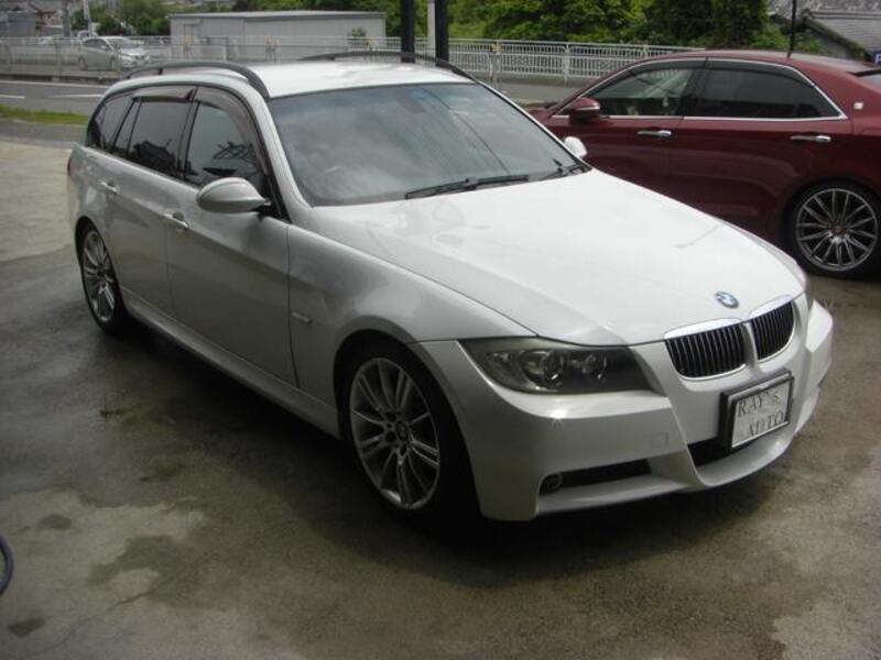 3 SERIES