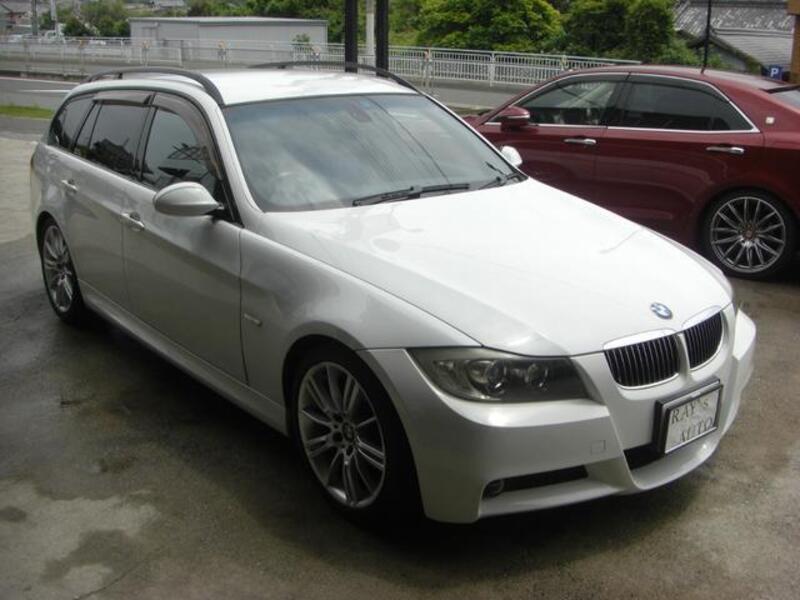3 SERIES