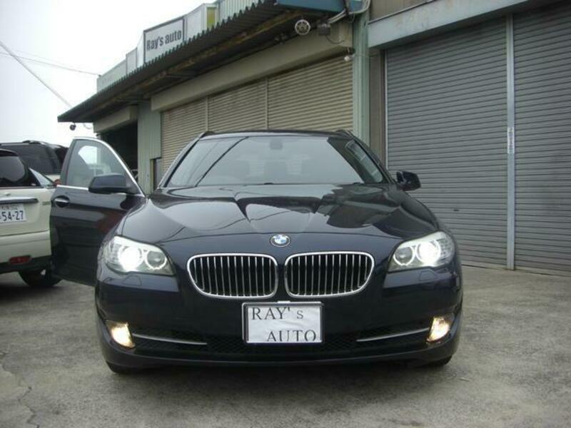 5 SERIES