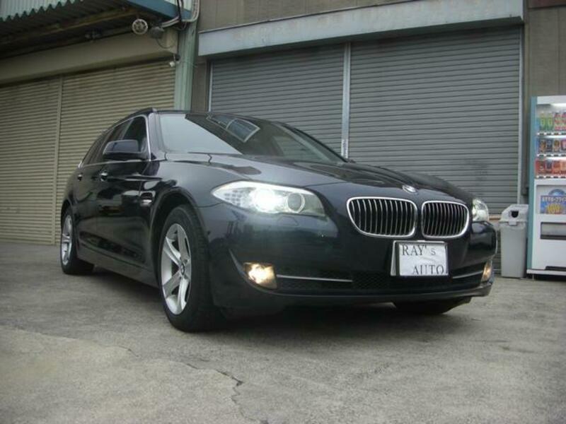 5 SERIES