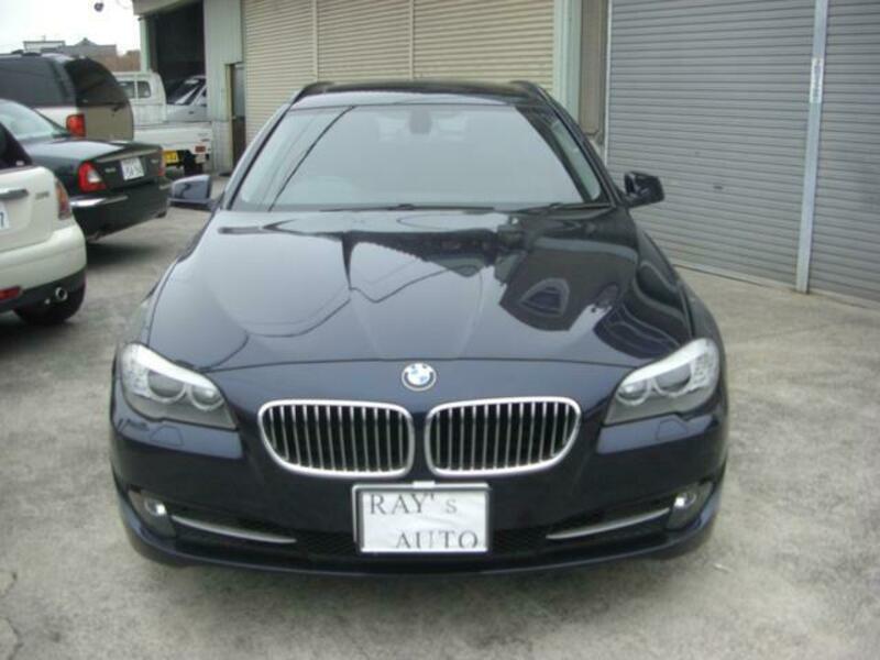 5 SERIES
