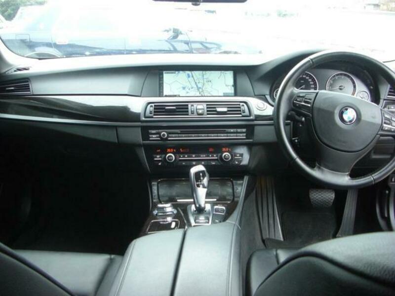 5 SERIES
