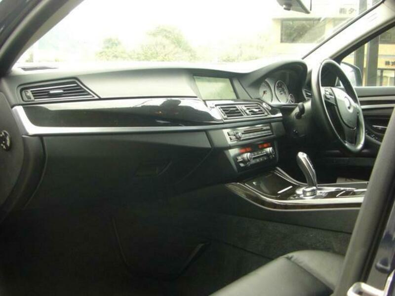 5 SERIES
