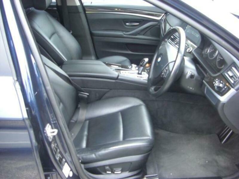 5 SERIES