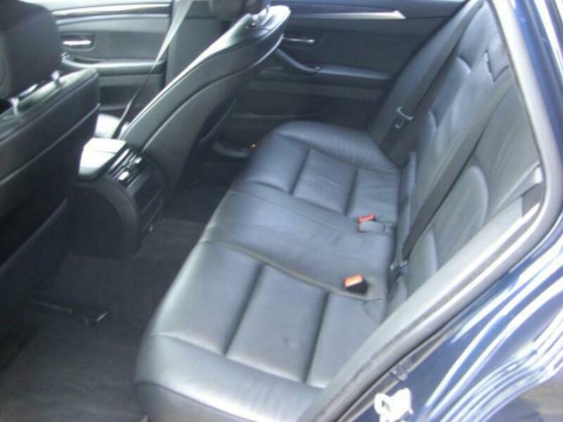 5 SERIES