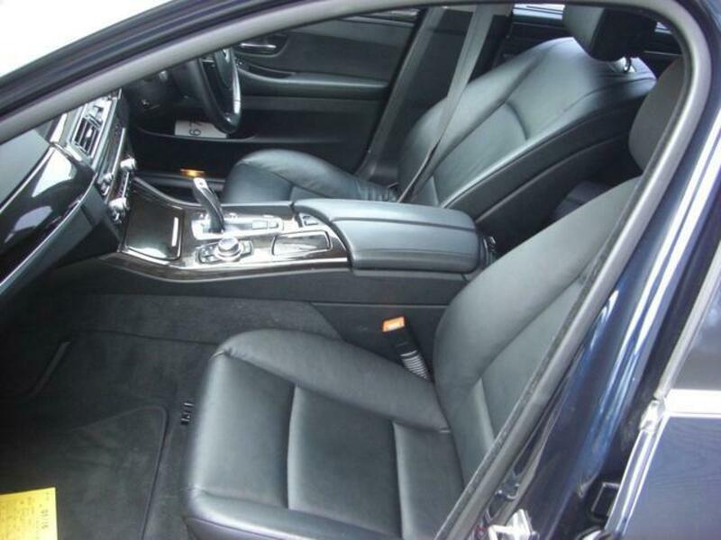 5 SERIES