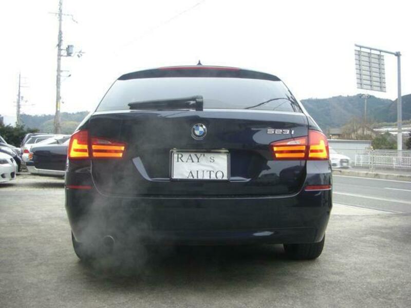 5 SERIES