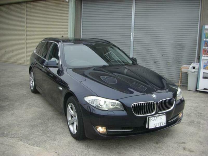5 SERIES