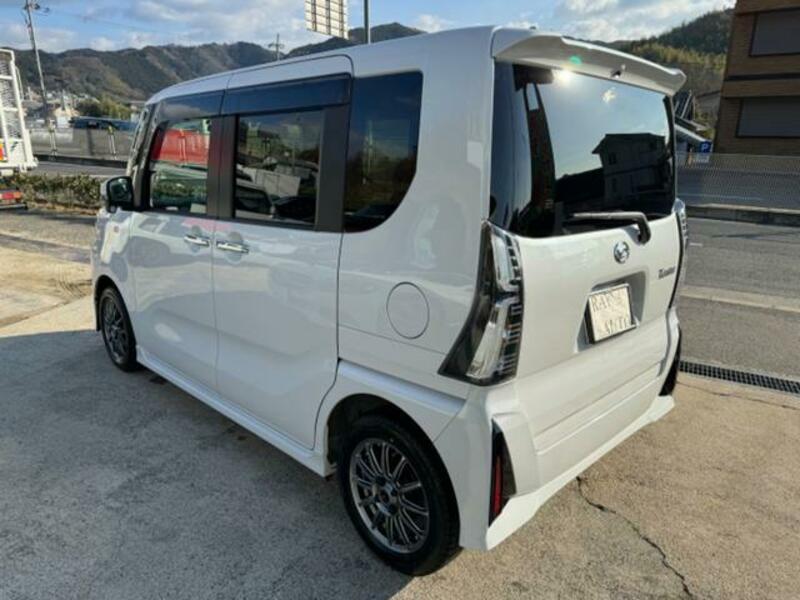 TANTO