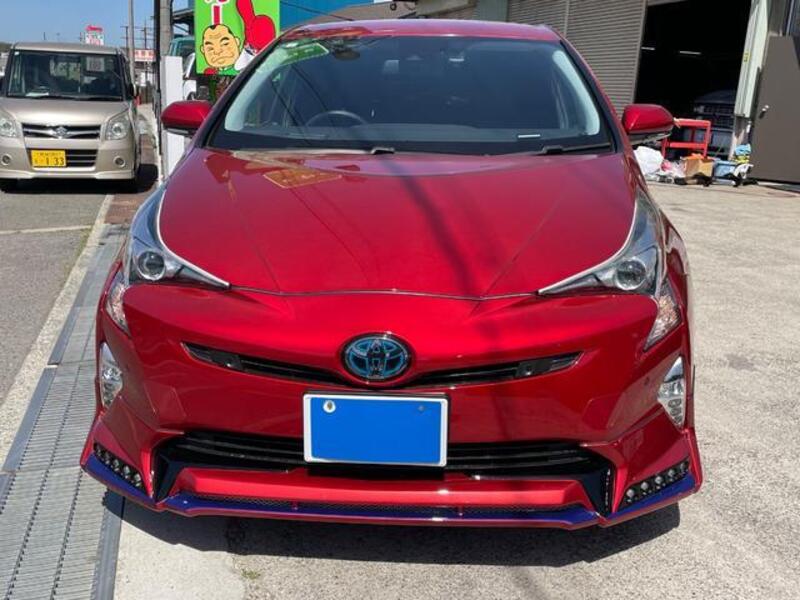PRIUS