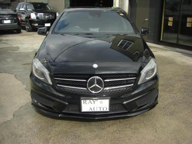 A-CLASS