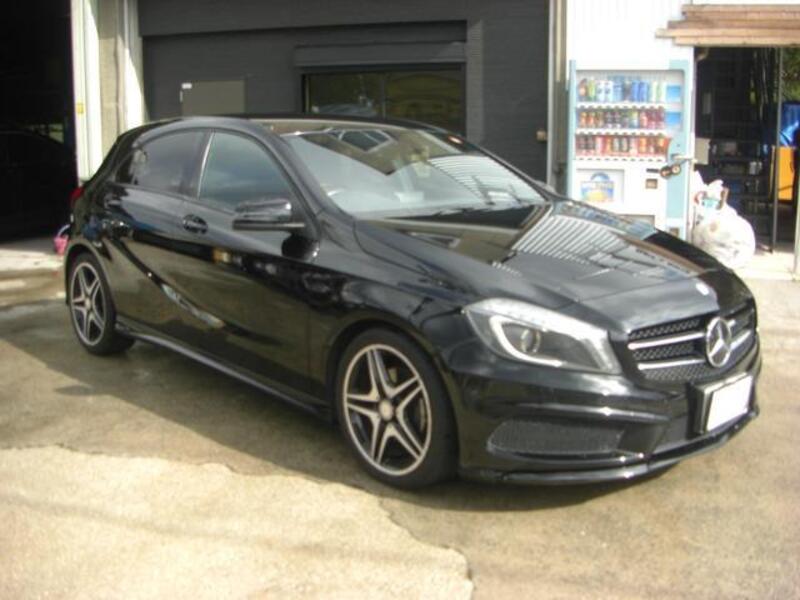 A-CLASS