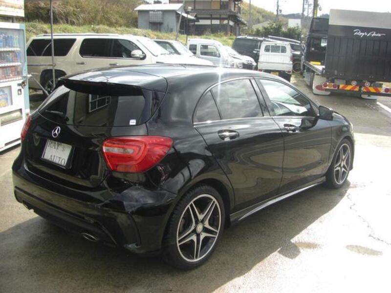 A-CLASS