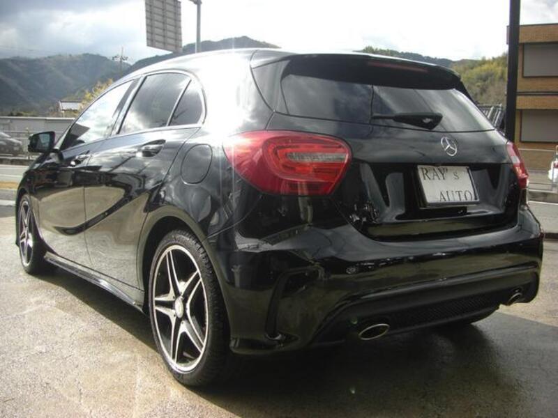 A-CLASS
