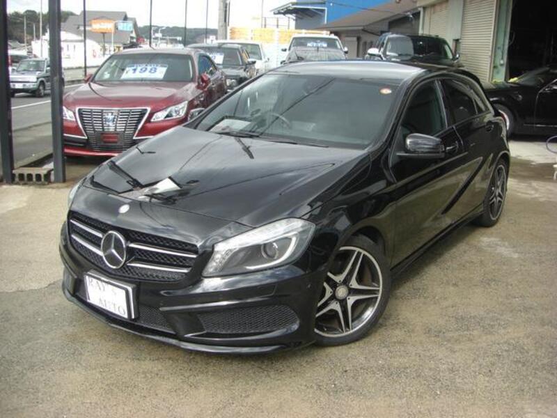 A-CLASS