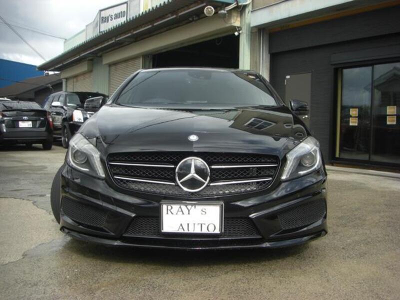 A-CLASS