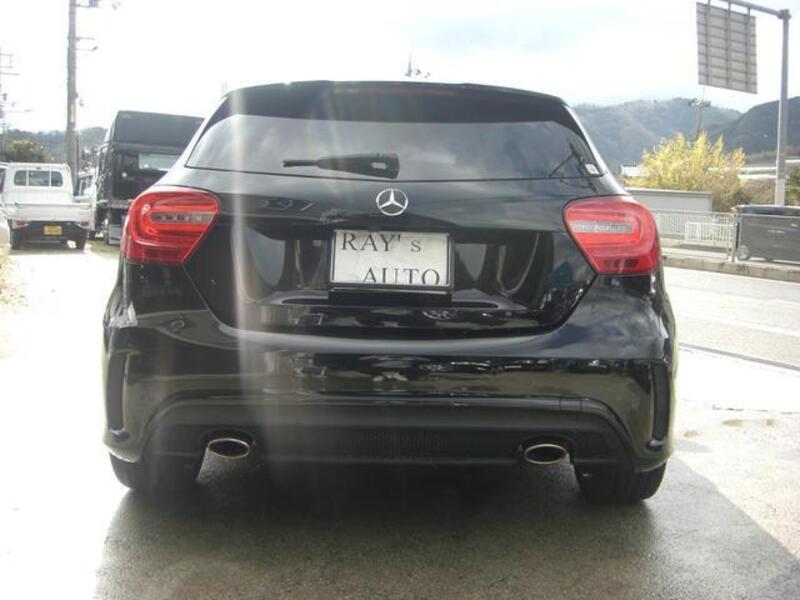 A-CLASS