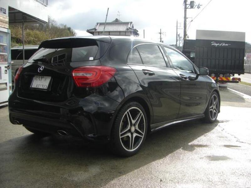 A-CLASS