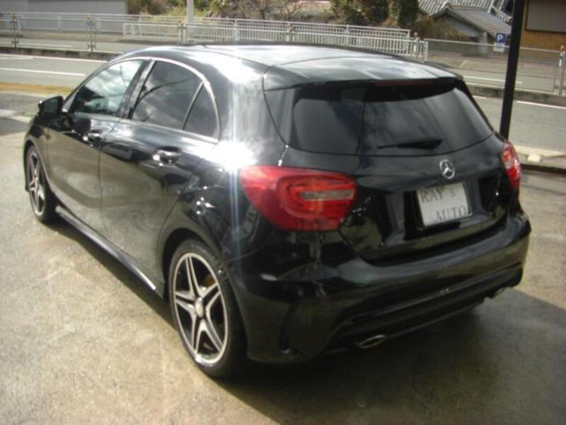 A-CLASS