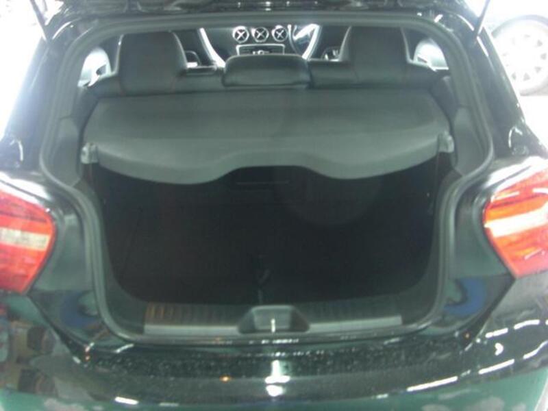A-CLASS