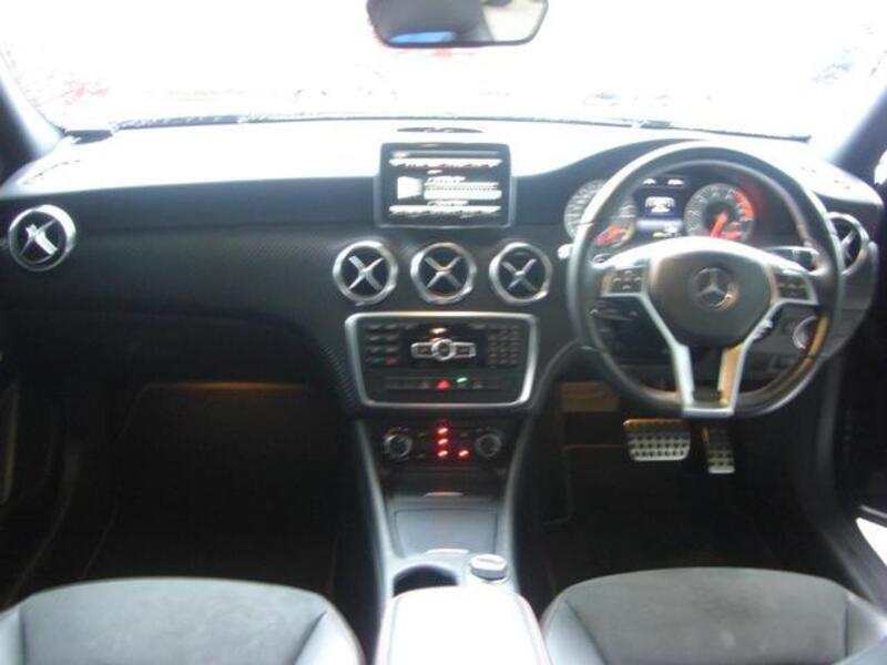 A-CLASS