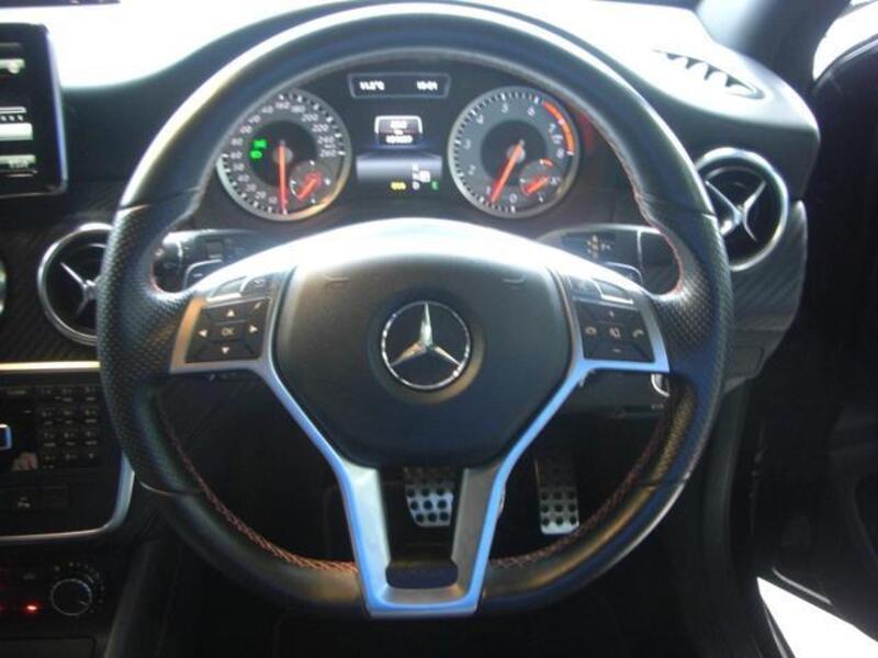 A-CLASS