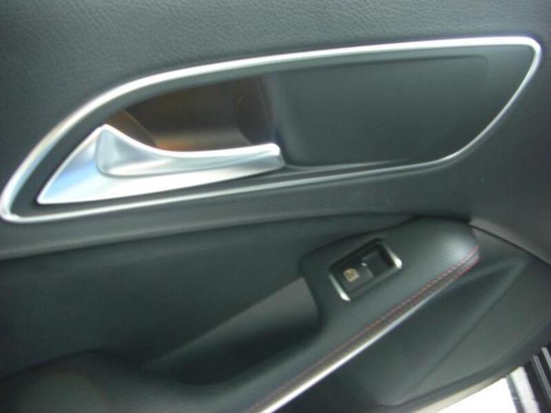 A-CLASS