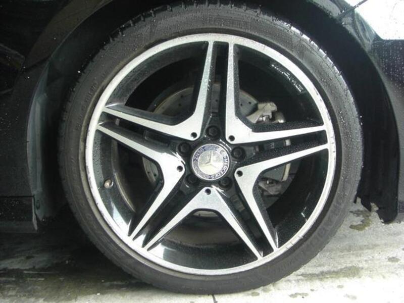 A-CLASS