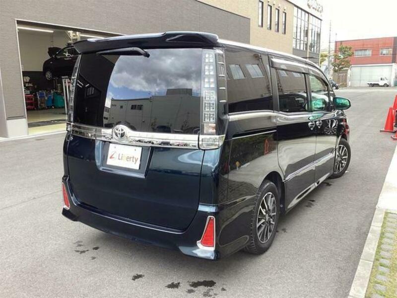 VOXY