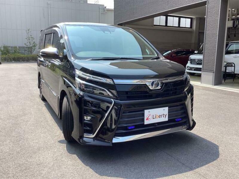 VOXY