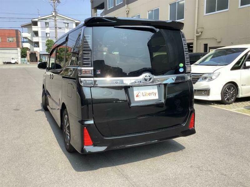 VOXY