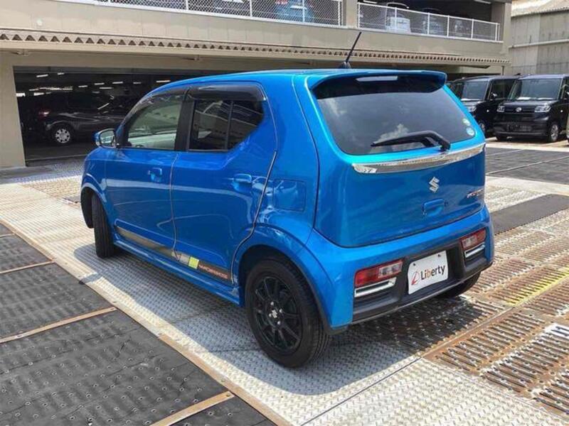 ALTO WORKS