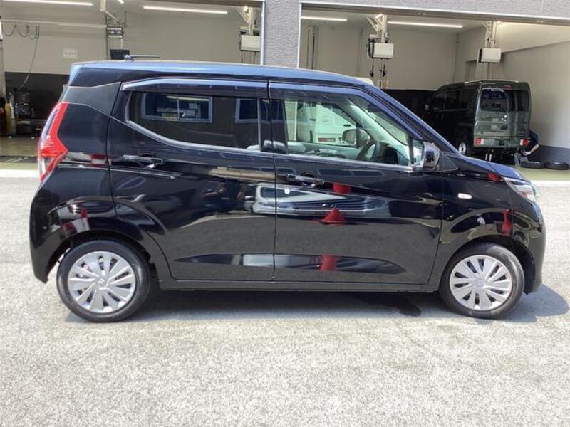 EK WAGON