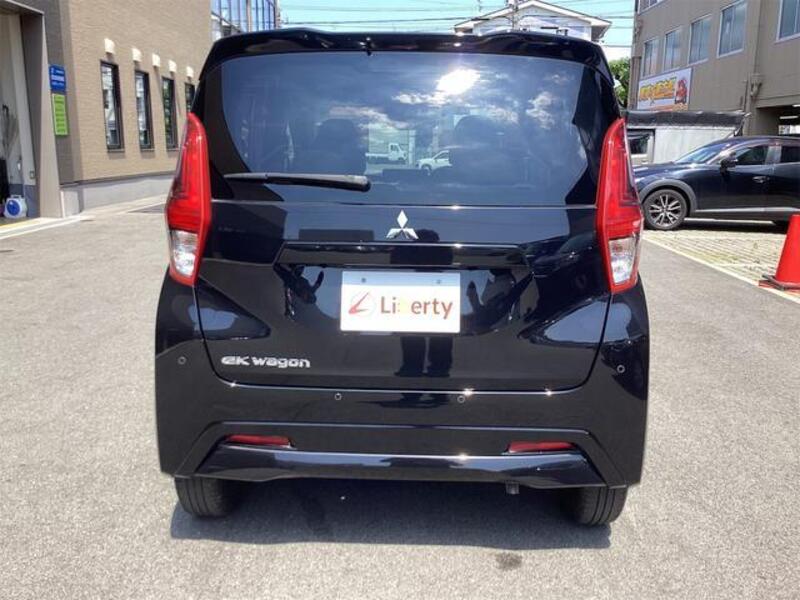 EK WAGON