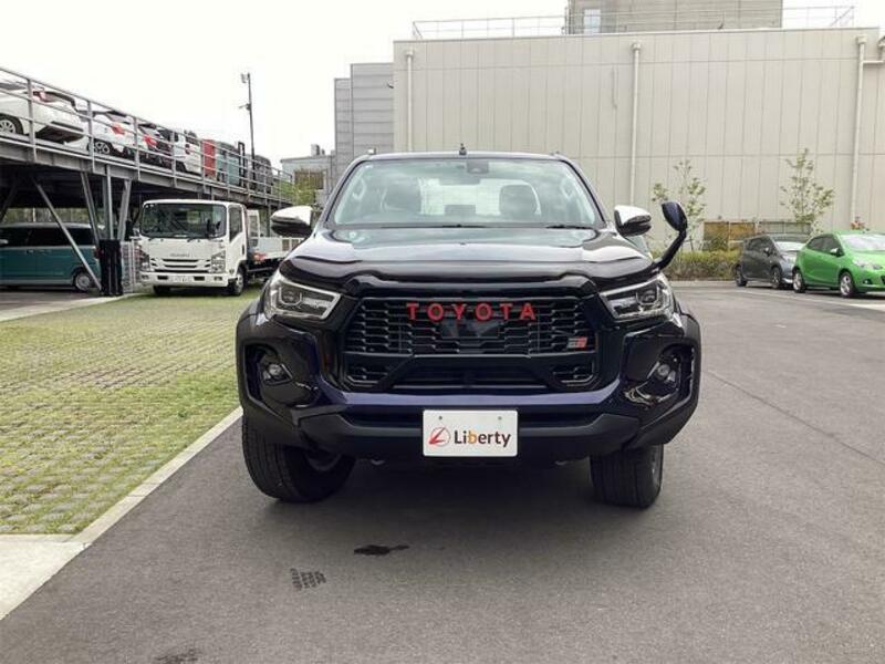 HILUX