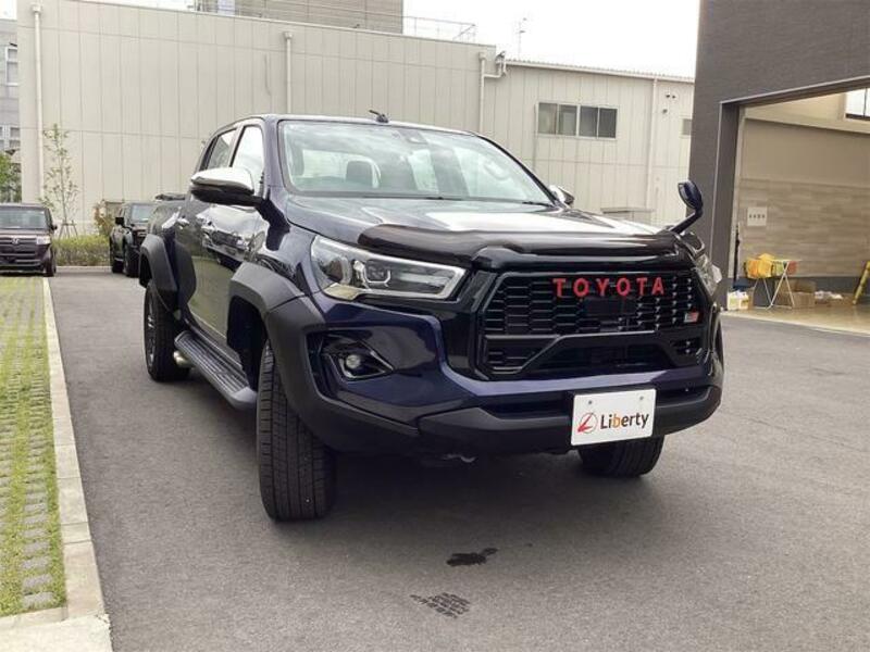 HILUX