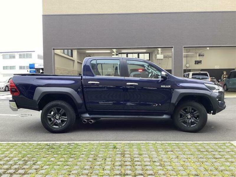 HILUX