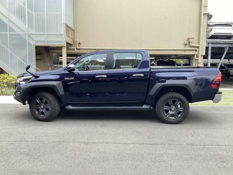 HILUX