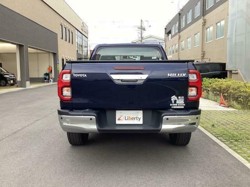 HILUX