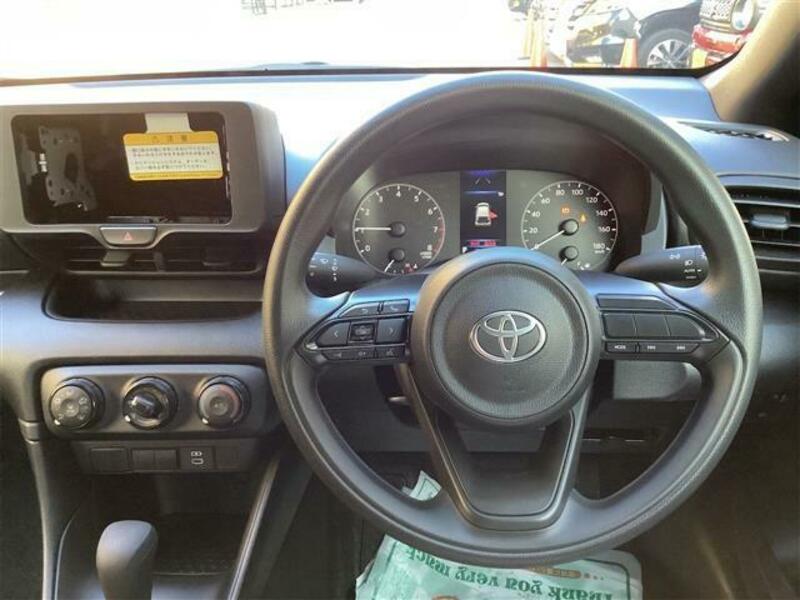 YARIS