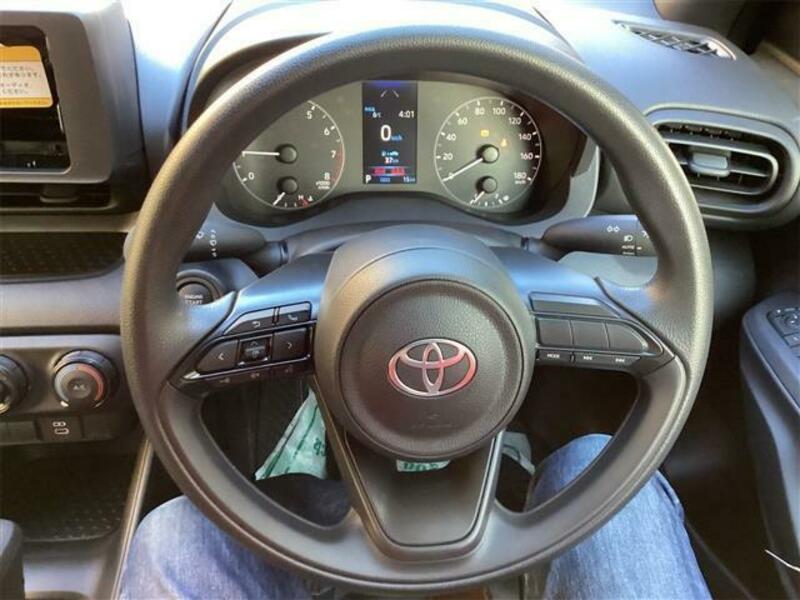 YARIS