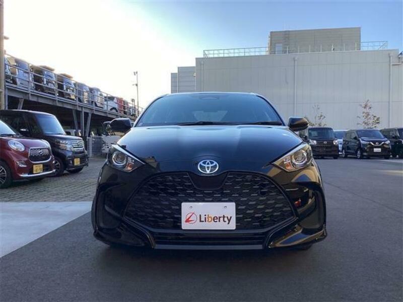 YARIS