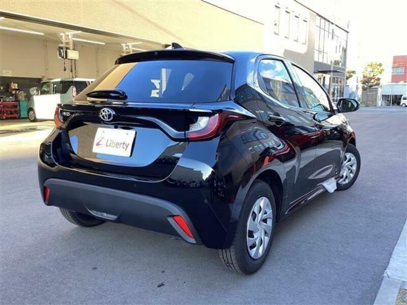 YARIS