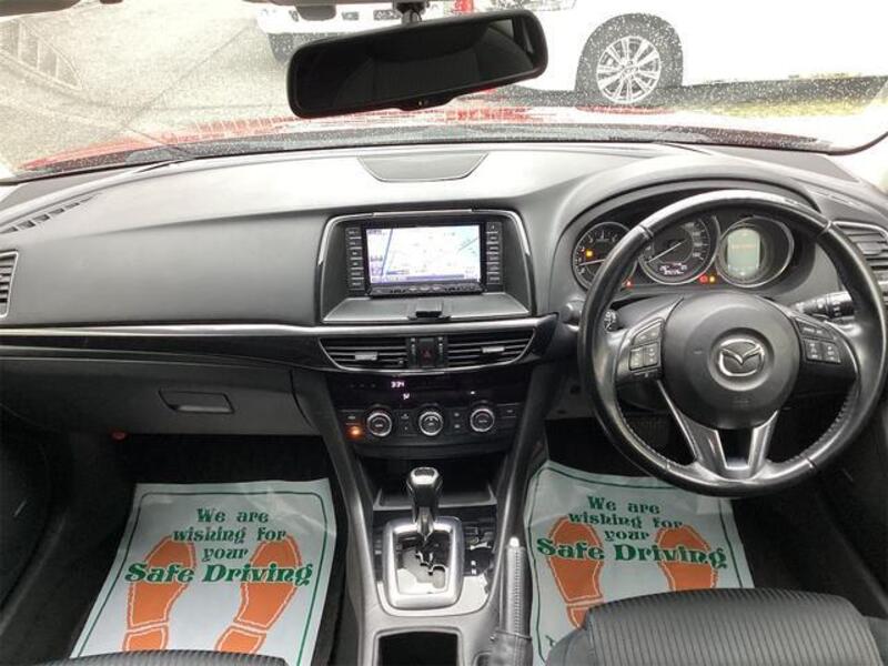 ATENZA WAGON