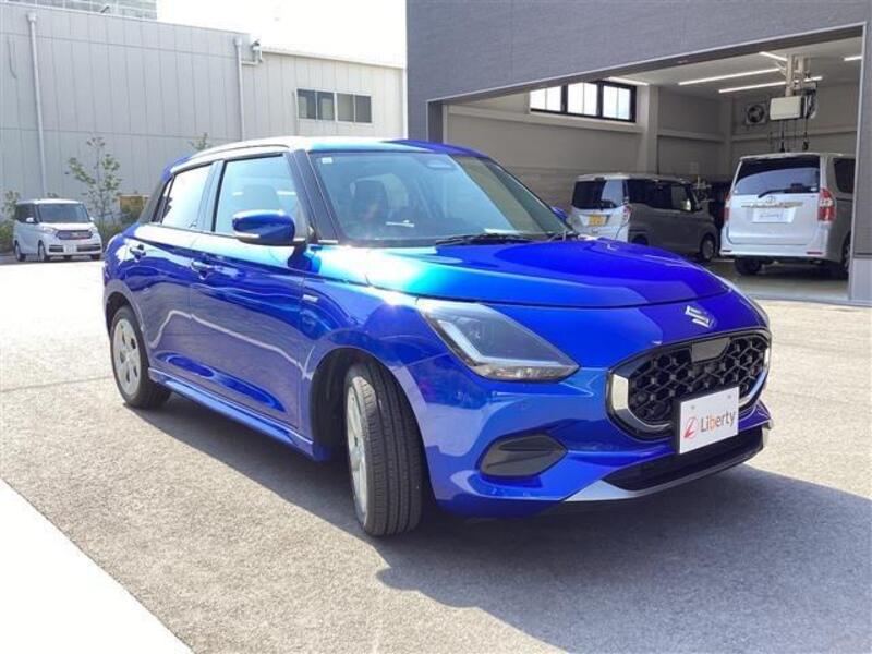SWIFT