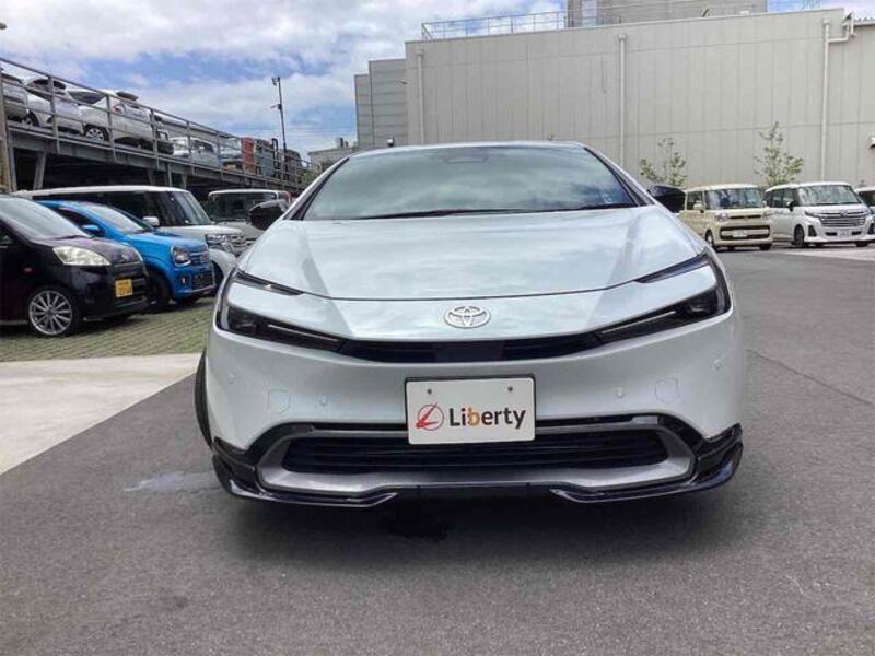 PRIUS