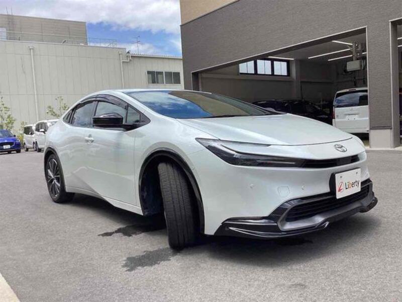 PRIUS