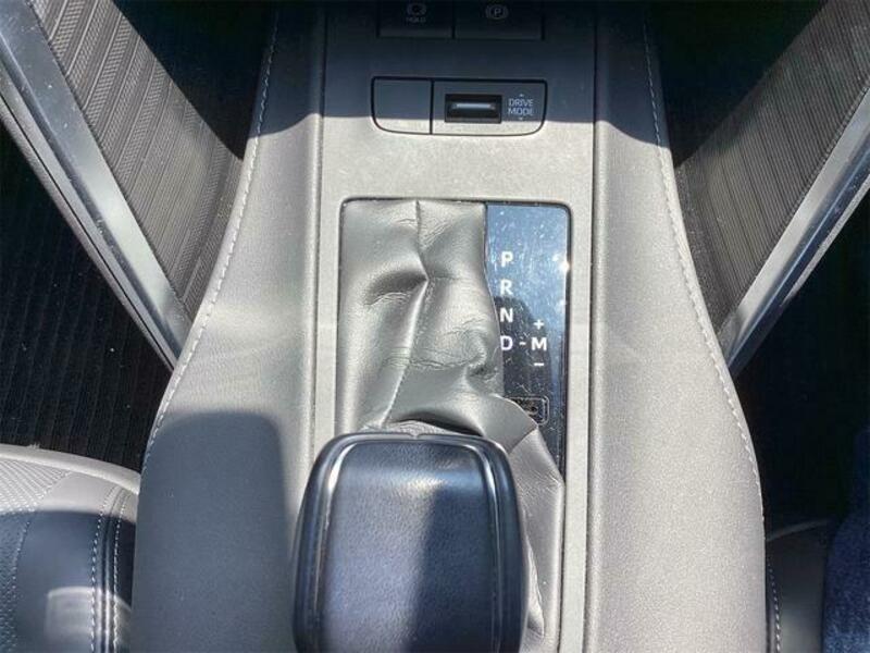 HARRIER
