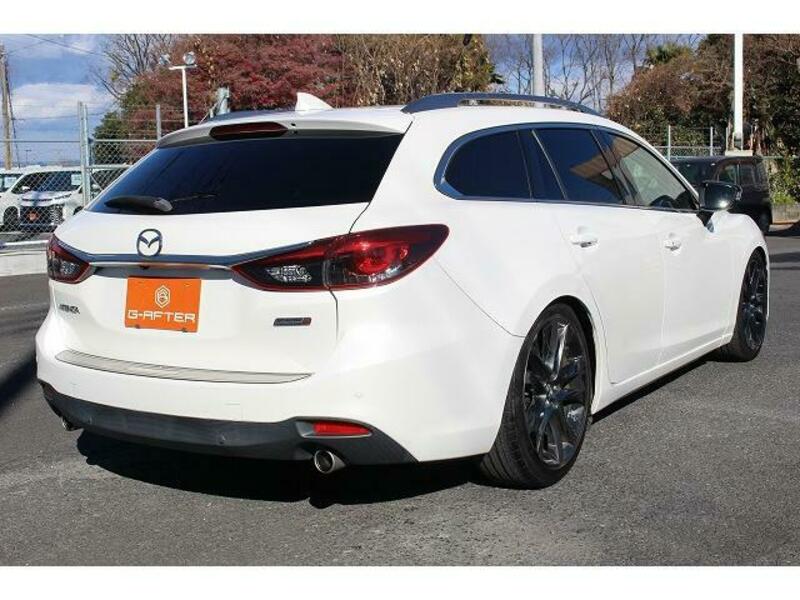 ATENZA WAGON