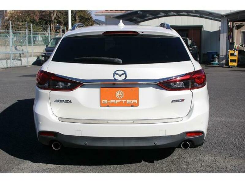 ATENZA WAGON